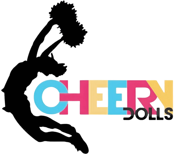 Logo Cheery Dolls