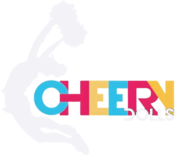 Logo Cheery Dolls